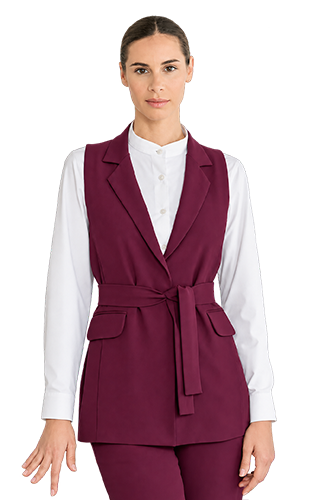 gilet sala per donna, gilet sala per uomo, gilet coordinati per bar, gilet unisex, gilet fantasie